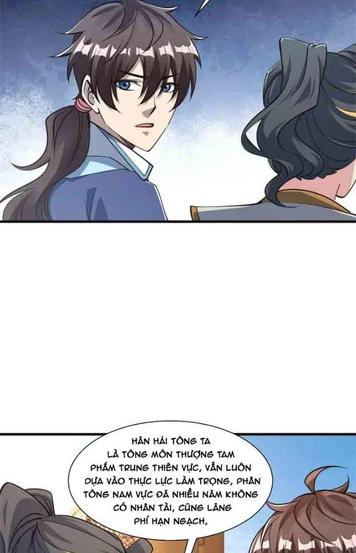 Ta Có Thể Rút Ra Thuộc Tính Chapter 50 - Trang 3