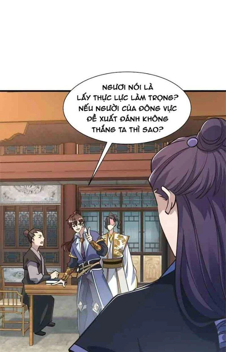 Ta Có Thể Rút Ra Thuộc Tính Chapter 50 - Trang 3