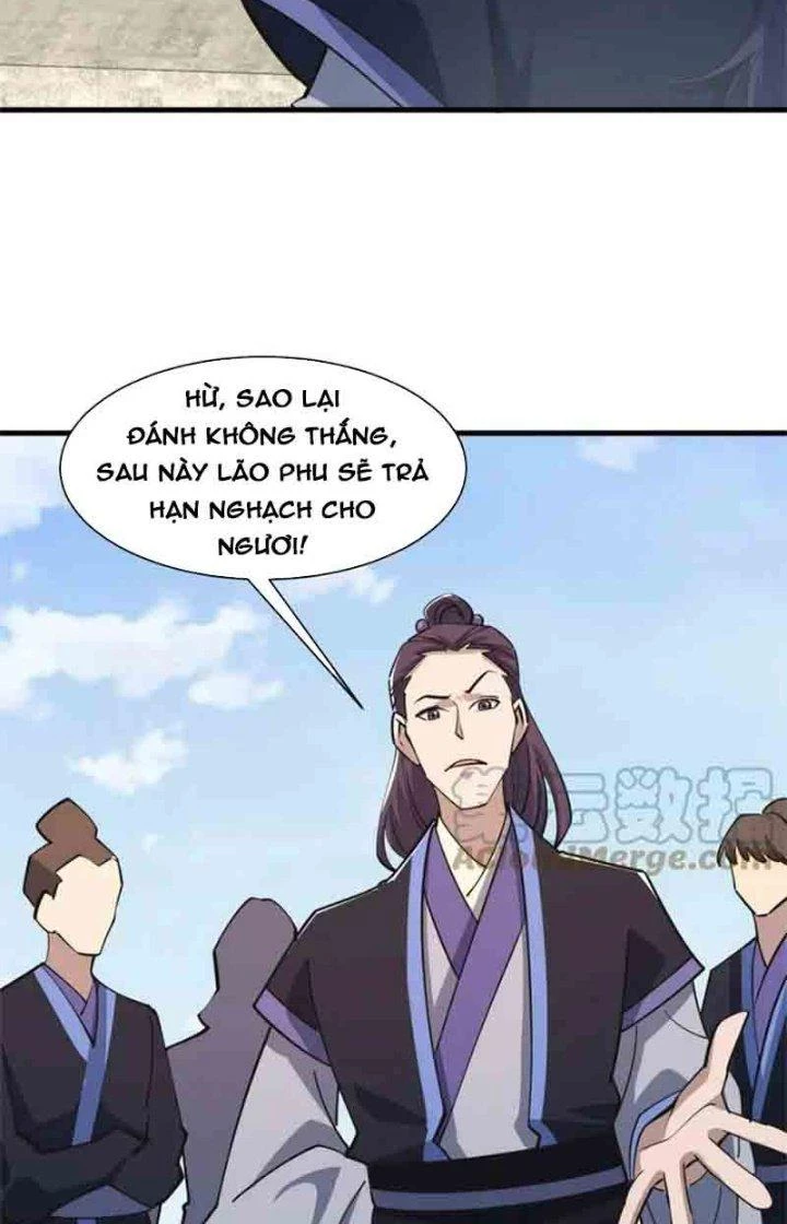 Ta Có Thể Rút Ra Thuộc Tính Chapter 50 - Trang 3
