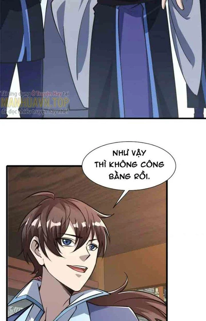 Ta Có Thể Rút Ra Thuộc Tính Chapter 50 - Trang 3