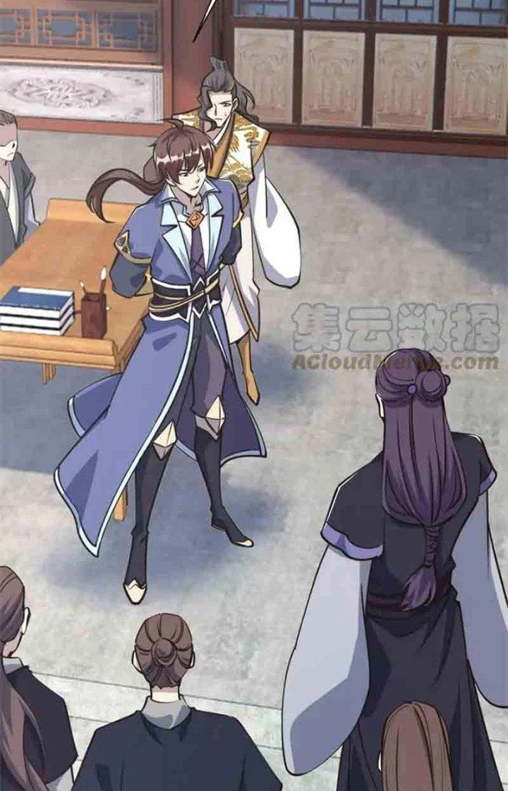 Ta Có Thể Rút Ra Thuộc Tính Chapter 50 - Trang 3