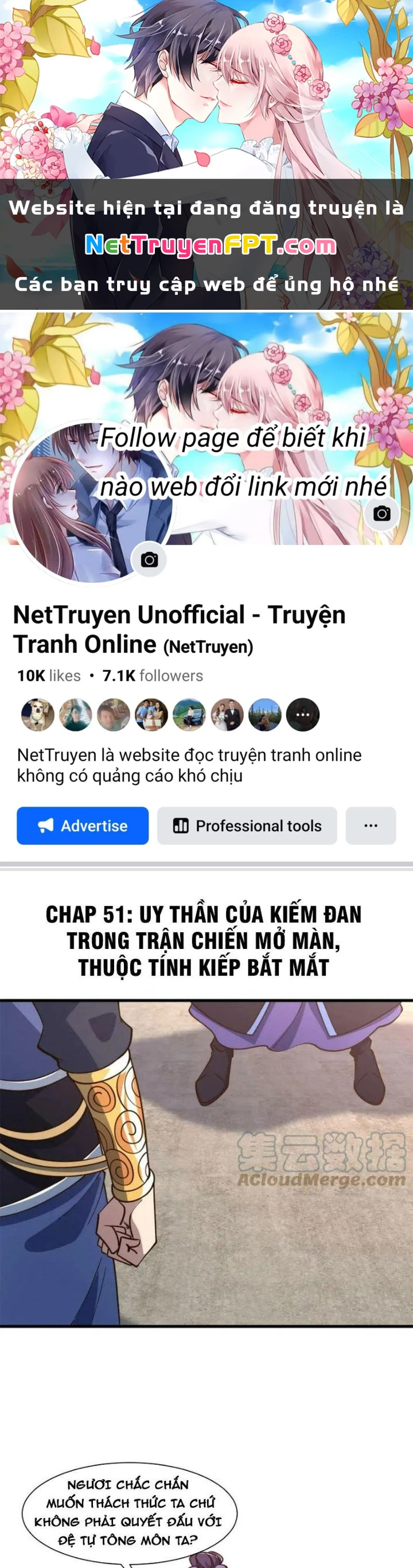 Ta Có Thể Rút Ra Thuộc Tính Chapter 51 - Trang 3