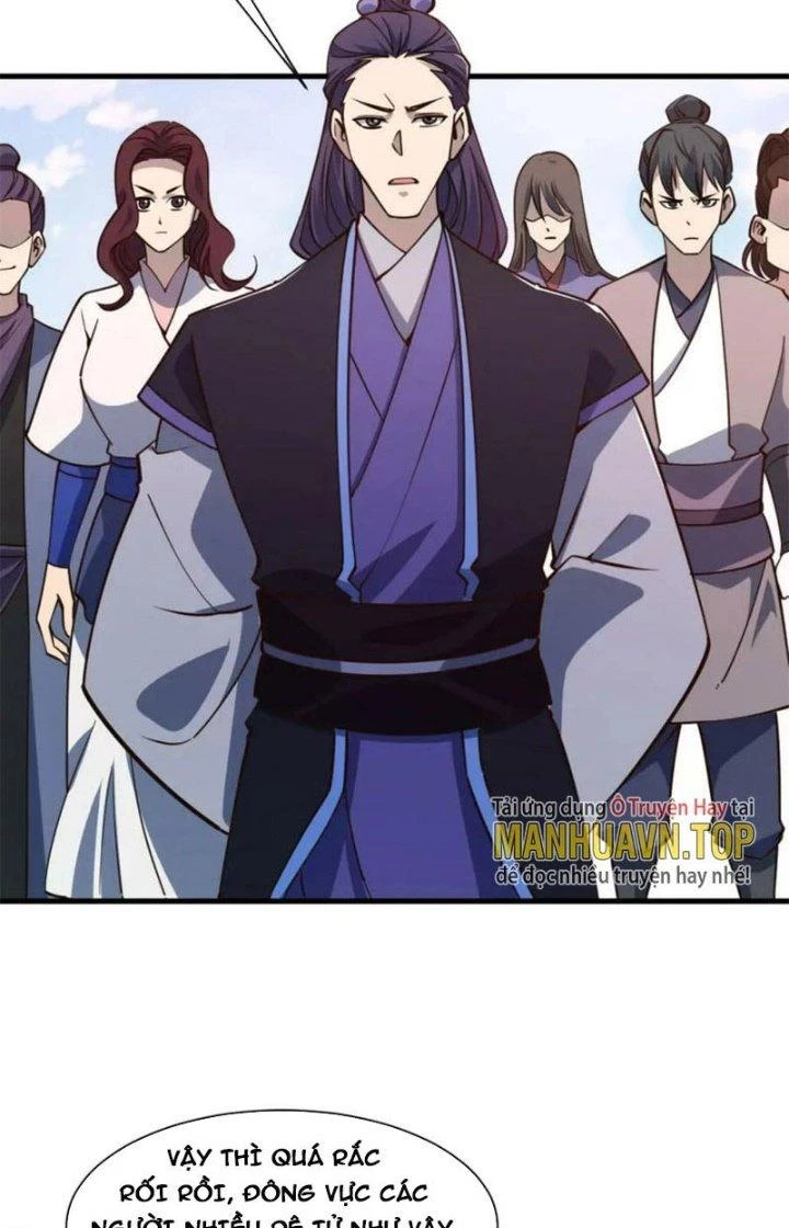 Ta Có Thể Rút Ra Thuộc Tính Chapter 51 - Trang 3
