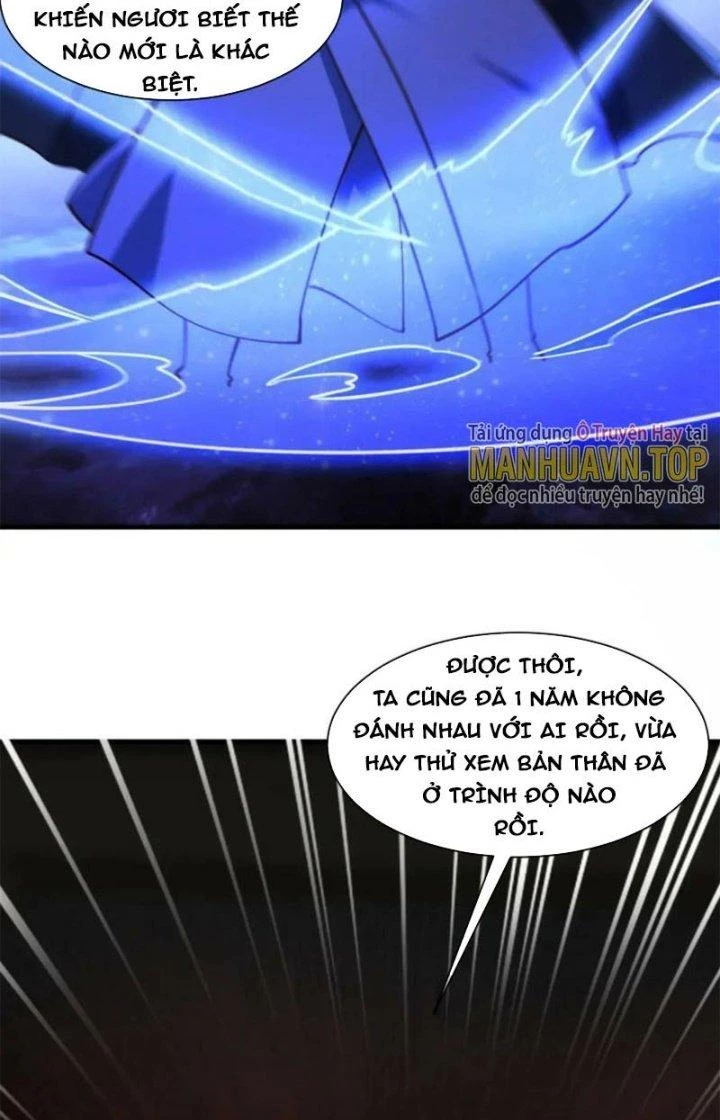 Ta Có Thể Rút Ra Thuộc Tính Chapter 51 - Trang 3