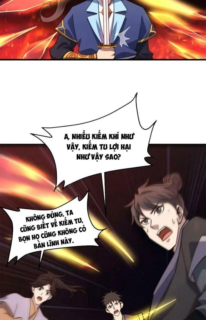 Ta Có Thể Rút Ra Thuộc Tính Chapter 51 - Trang 3