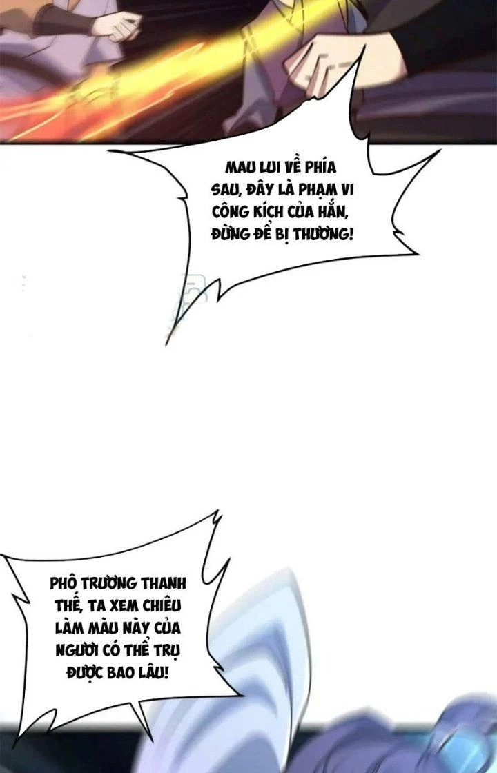 Ta Có Thể Rút Ra Thuộc Tính Chapter 51 - Trang 3