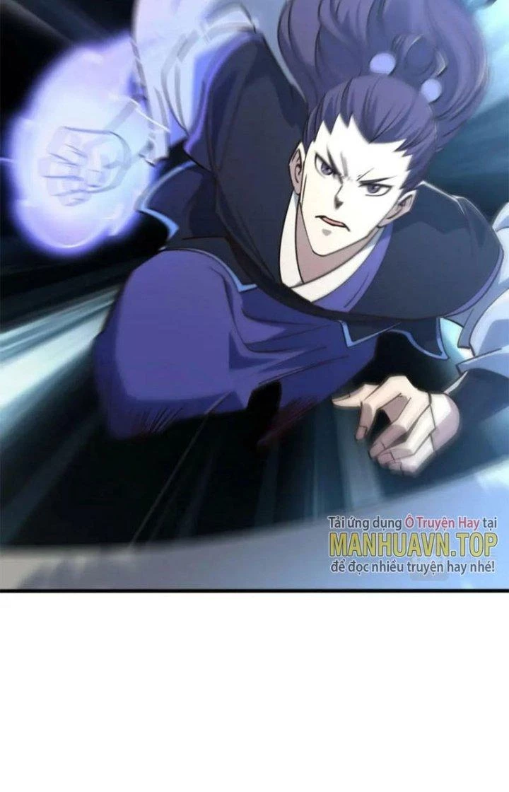 Ta Có Thể Rút Ra Thuộc Tính Chapter 51 - Trang 3