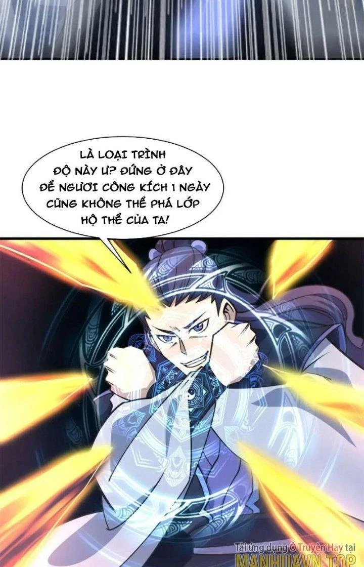 Ta Có Thể Rút Ra Thuộc Tính Chapter 51 - Trang 3