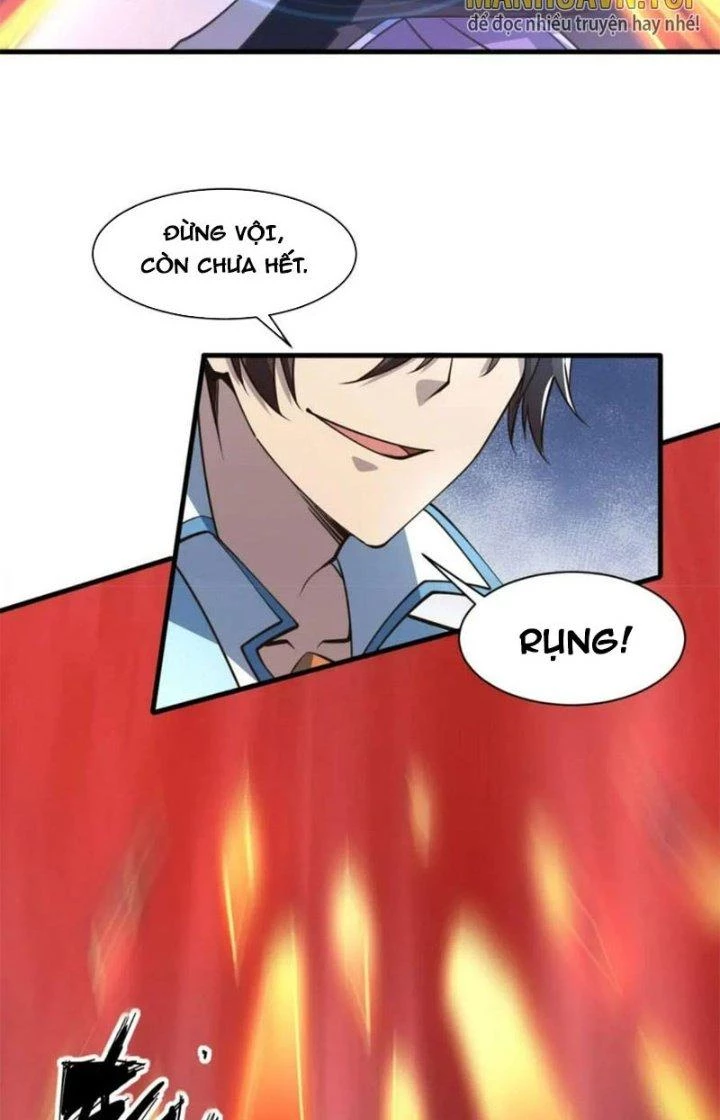 Ta Có Thể Rút Ra Thuộc Tính Chapter 51 - Trang 3