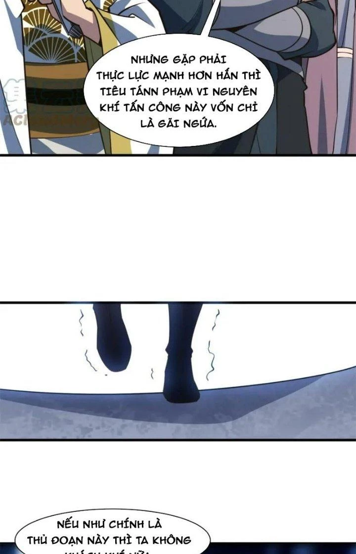 Ta Có Thể Rút Ra Thuộc Tính Chapter 51 - Trang 3