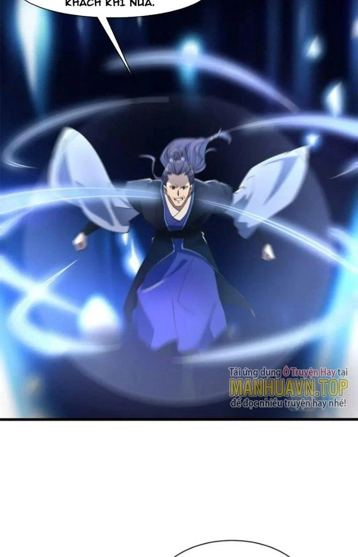 Ta Có Thể Rút Ra Thuộc Tính Chapter 51 - Trang 3
