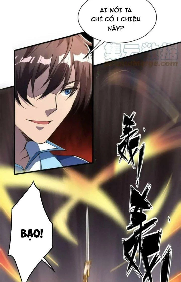 Ta Có Thể Rút Ra Thuộc Tính Chapter 51 - Trang 3