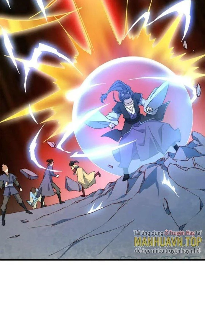 Ta Có Thể Rút Ra Thuộc Tính Chapter 51 - Trang 3