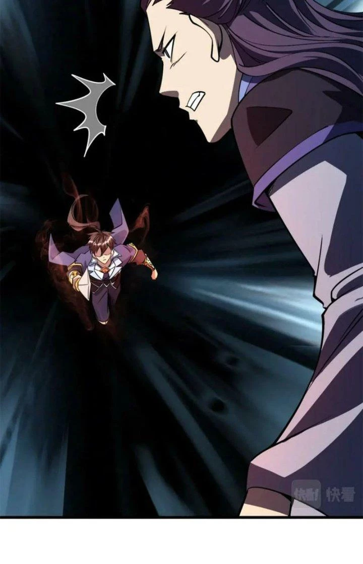 Ta Có Thể Rút Ra Thuộc Tính Chapter 51 - Trang 3