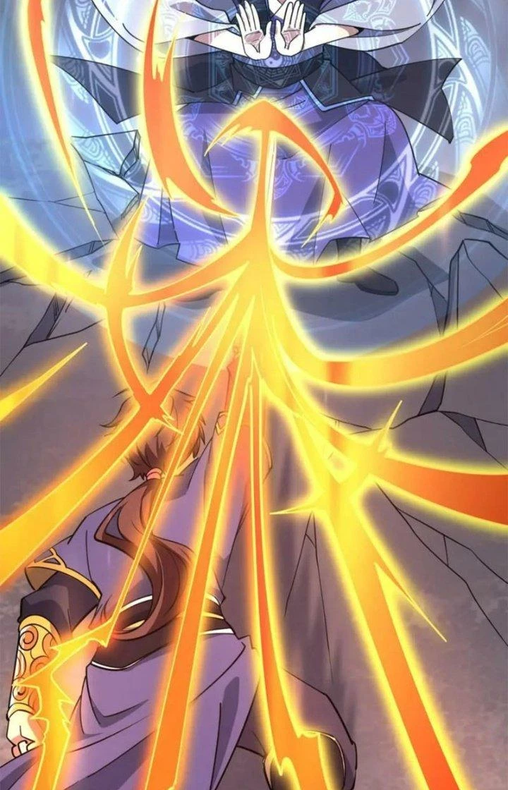 Ta Có Thể Rút Ra Thuộc Tính Chapter 51 - Trang 3