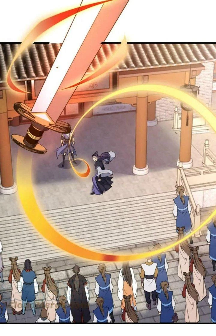 Ta Có Thể Rút Ra Thuộc Tính Chapter 51 - Trang 3