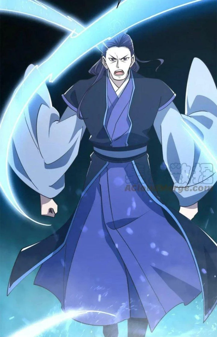 Ta Có Thể Rút Ra Thuộc Tính Chapter 51 - Trang 3