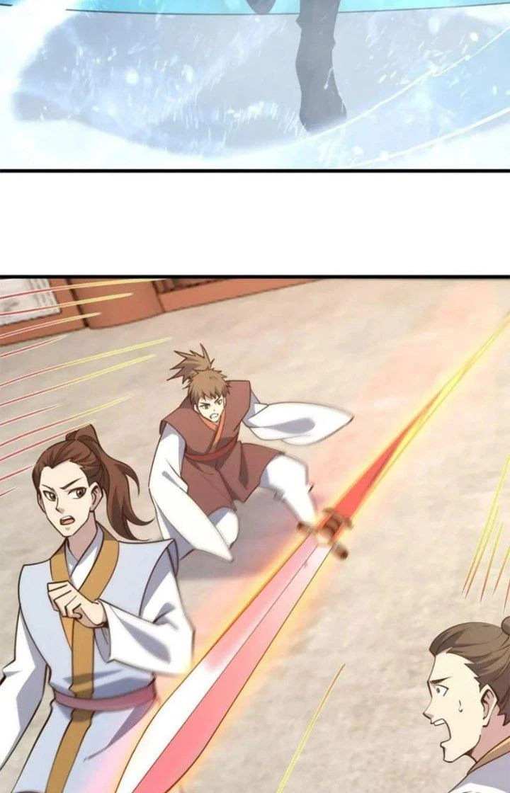 Ta Có Thể Rút Ra Thuộc Tính Chapter 51 - Trang 3