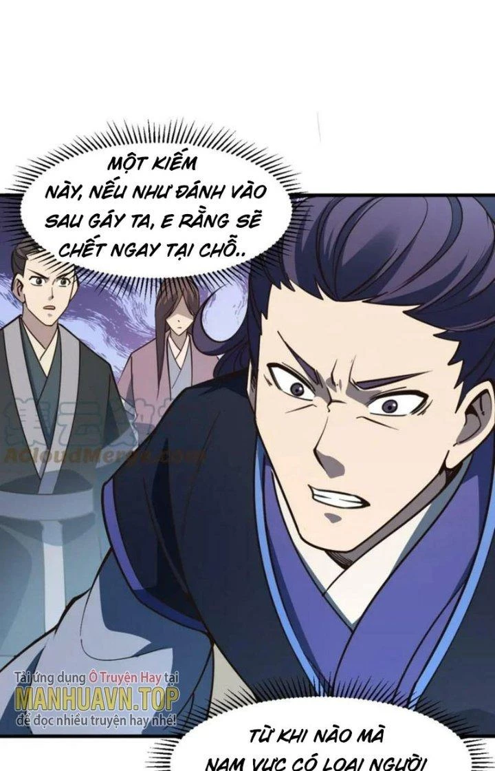 Ta Có Thể Rút Ra Thuộc Tính Chapter 51 - Trang 3
