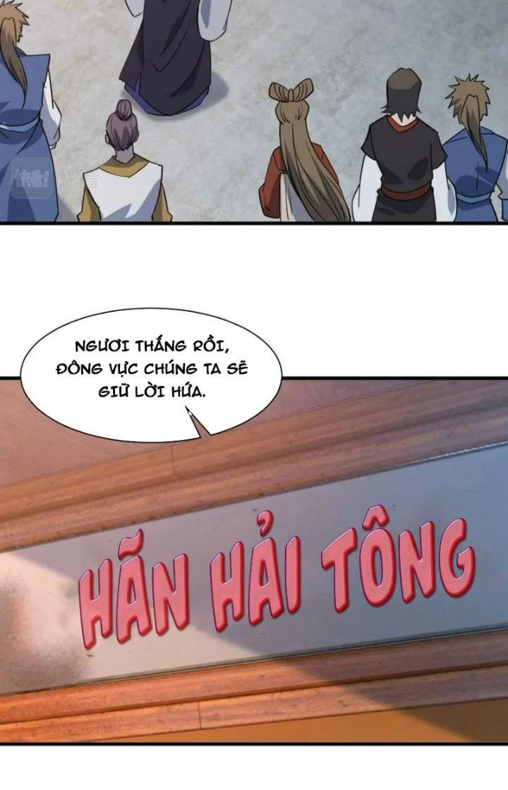 Ta Có Thể Rút Ra Thuộc Tính Chapter 51 - Trang 3