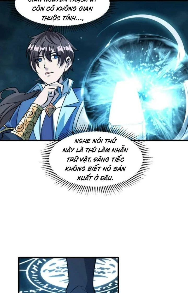 Ta Có Thể Rút Ra Thuộc Tính Chapter 51 - Trang 3