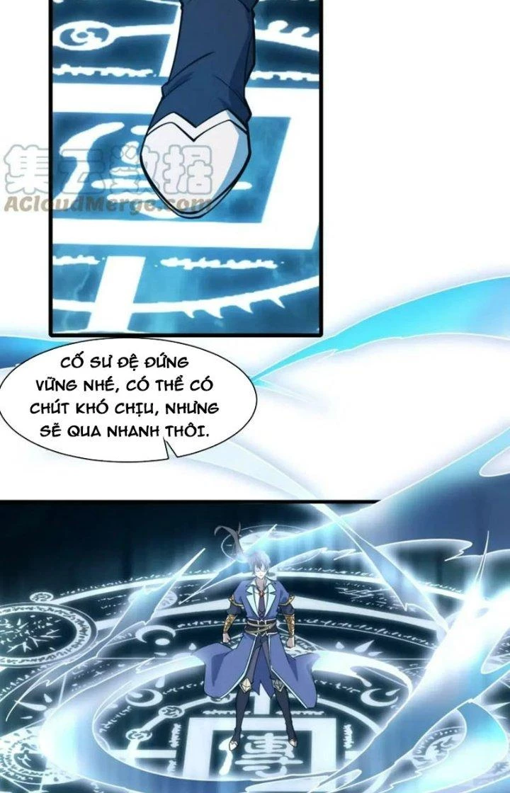 Ta Có Thể Rút Ra Thuộc Tính Chapter 51 - Trang 3