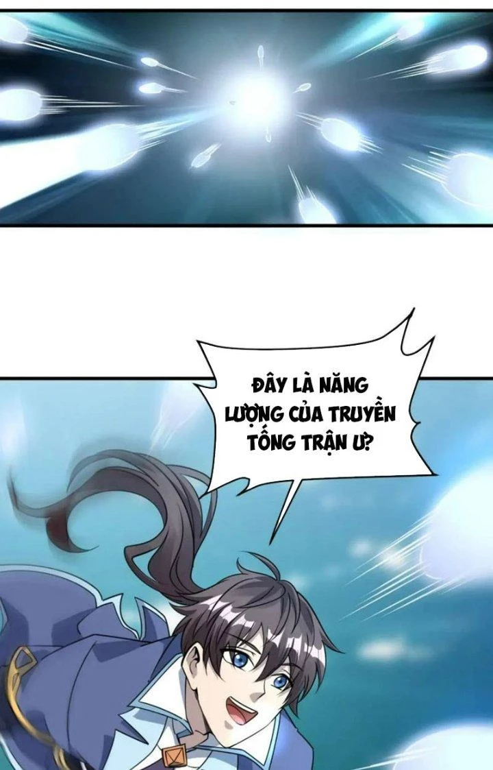 Ta Có Thể Rút Ra Thuộc Tính Chapter 51 - Trang 3