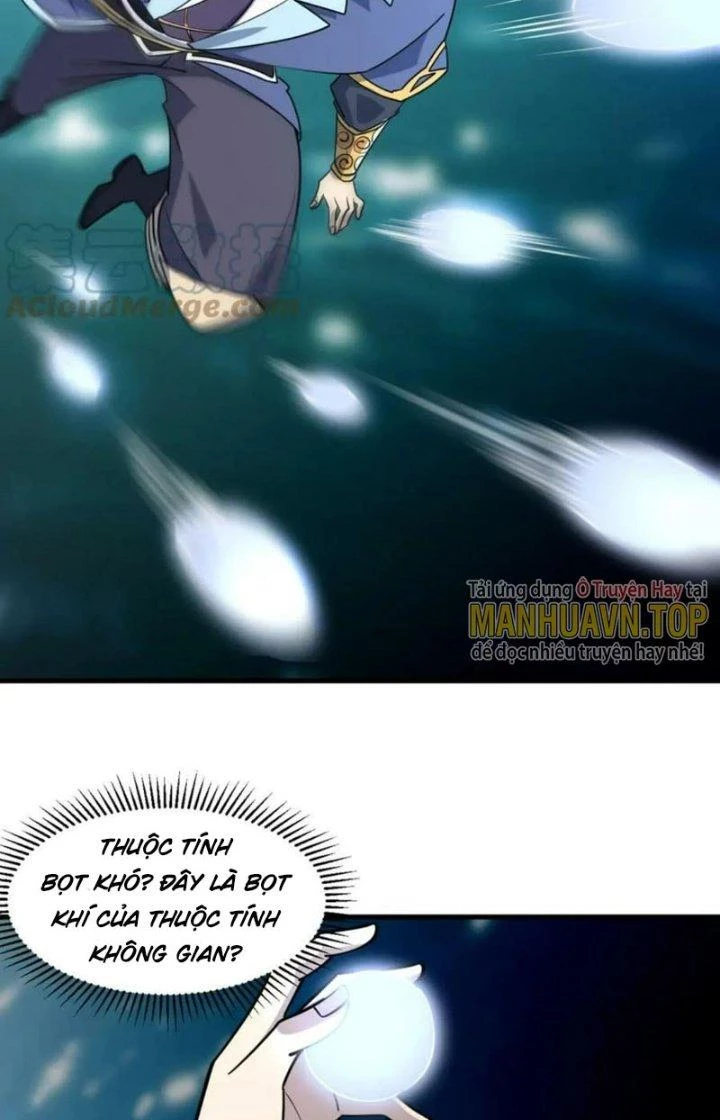 Ta Có Thể Rút Ra Thuộc Tính Chapter 51 - Trang 3