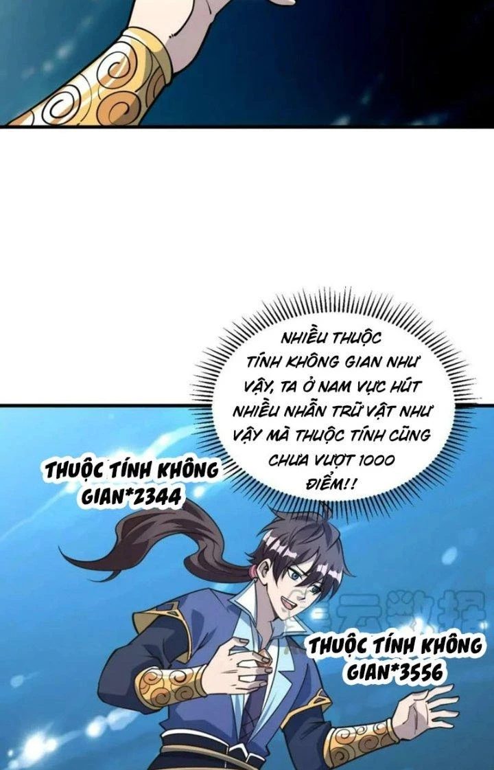 Ta Có Thể Rút Ra Thuộc Tính Chapter 51 - Trang 3