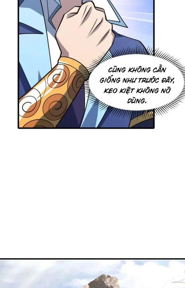 Ta Có Thể Rút Ra Thuộc Tính Chapter 51 - Trang 3
