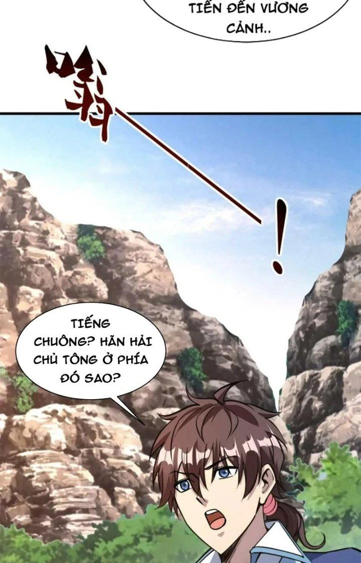 Ta Có Thể Rút Ra Thuộc Tính Chapter 51 - Trang 3