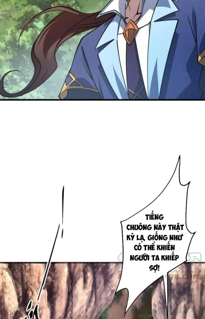 Ta Có Thể Rút Ra Thuộc Tính Chapter 51 - Trang 3