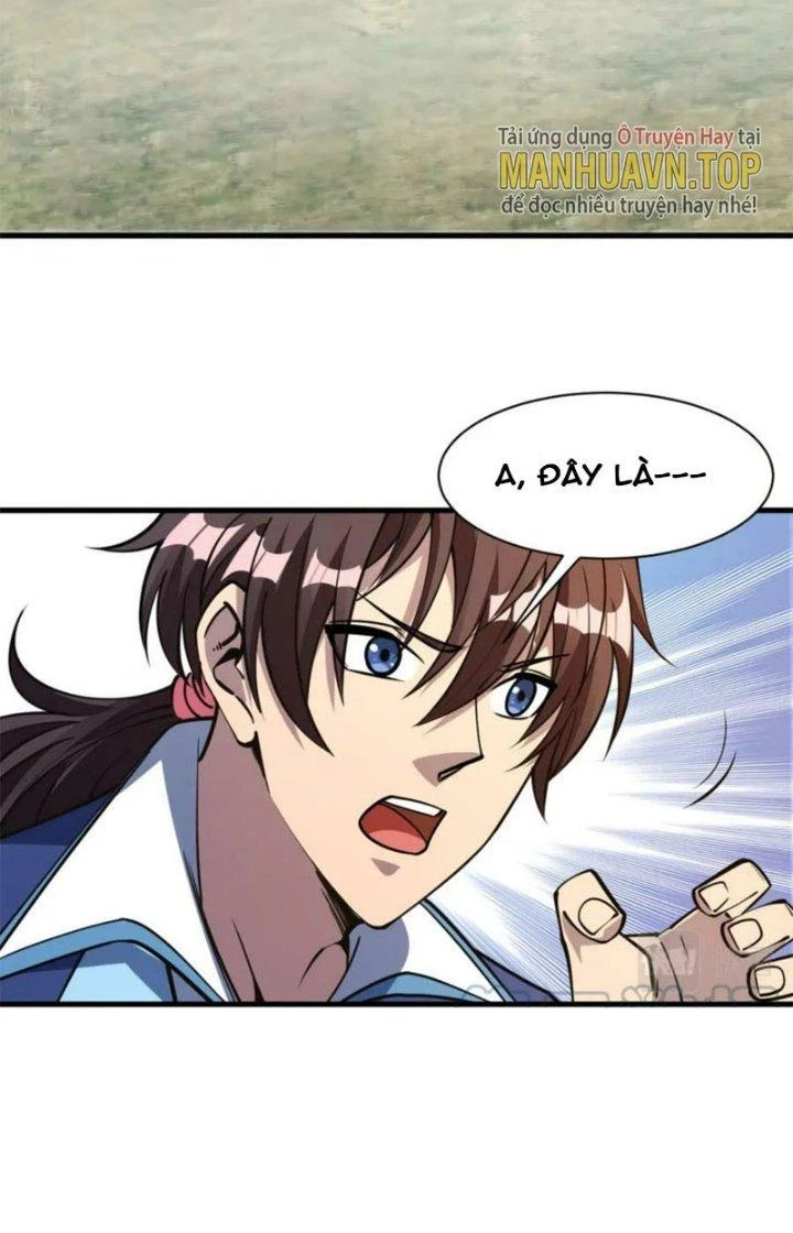 Ta Có Thể Rút Ra Thuộc Tính Chapter 51 - Trang 3