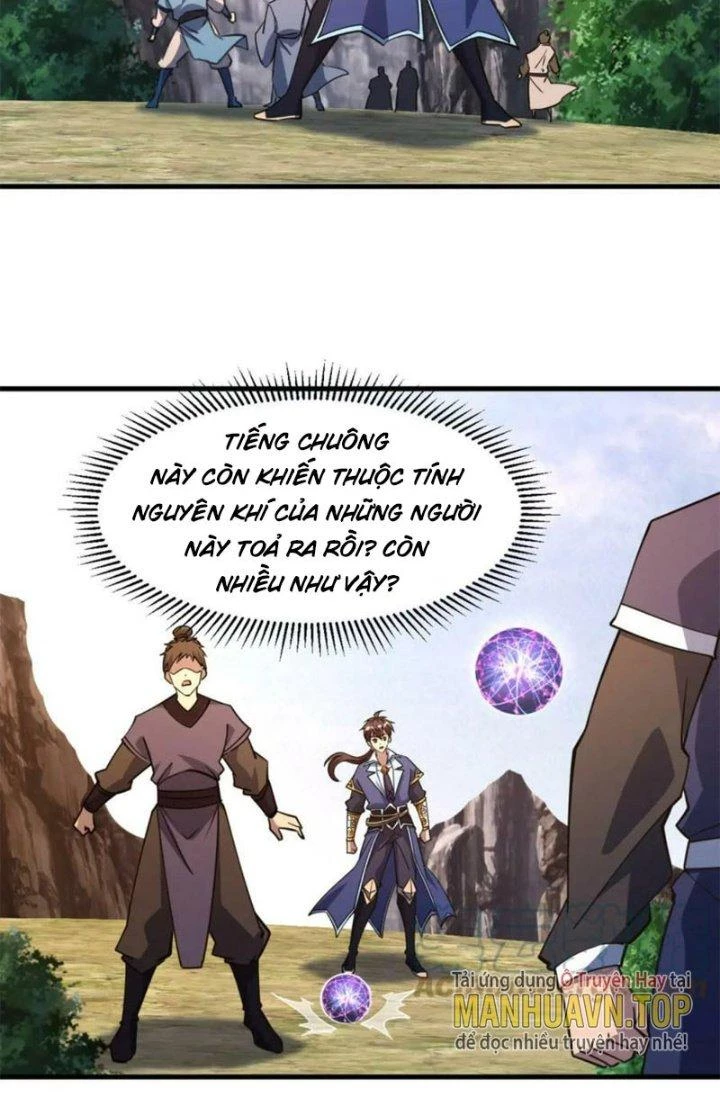 Ta Có Thể Rút Ra Thuộc Tính Chapter 51 - Trang 3