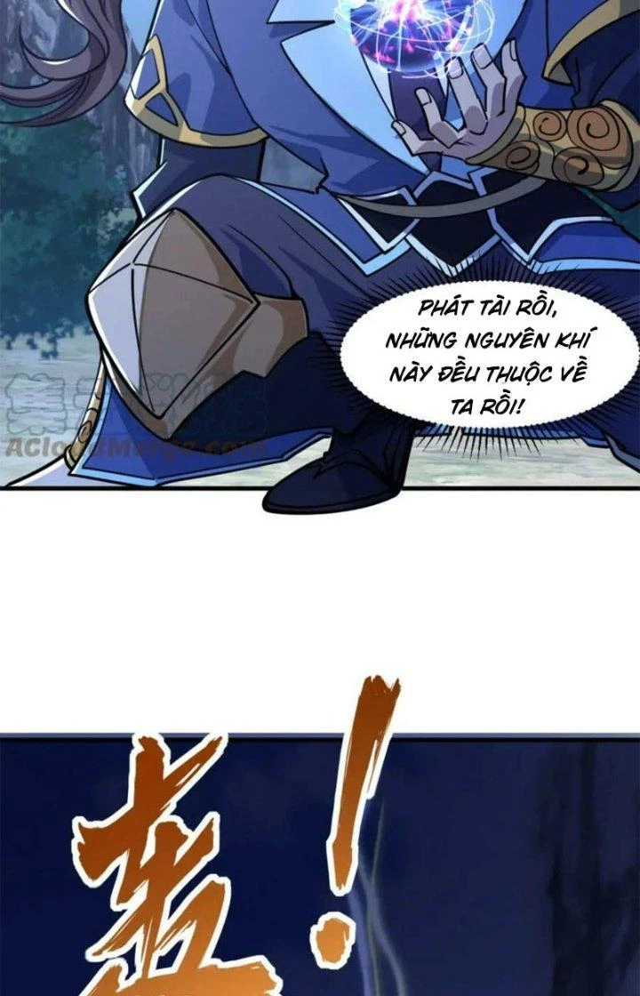 Ta Có Thể Rút Ra Thuộc Tính Chapter 51 - Trang 3