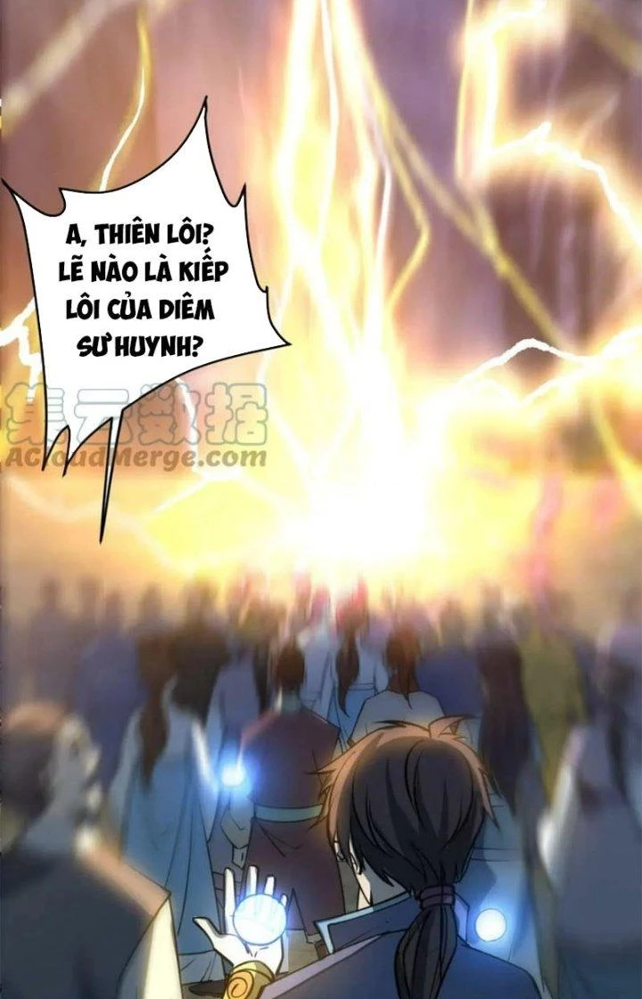 Ta Có Thể Rút Ra Thuộc Tính Chapter 51 - Trang 3