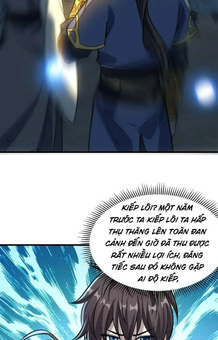 Ta Có Thể Rút Ra Thuộc Tính Chapter 51 - Trang 3