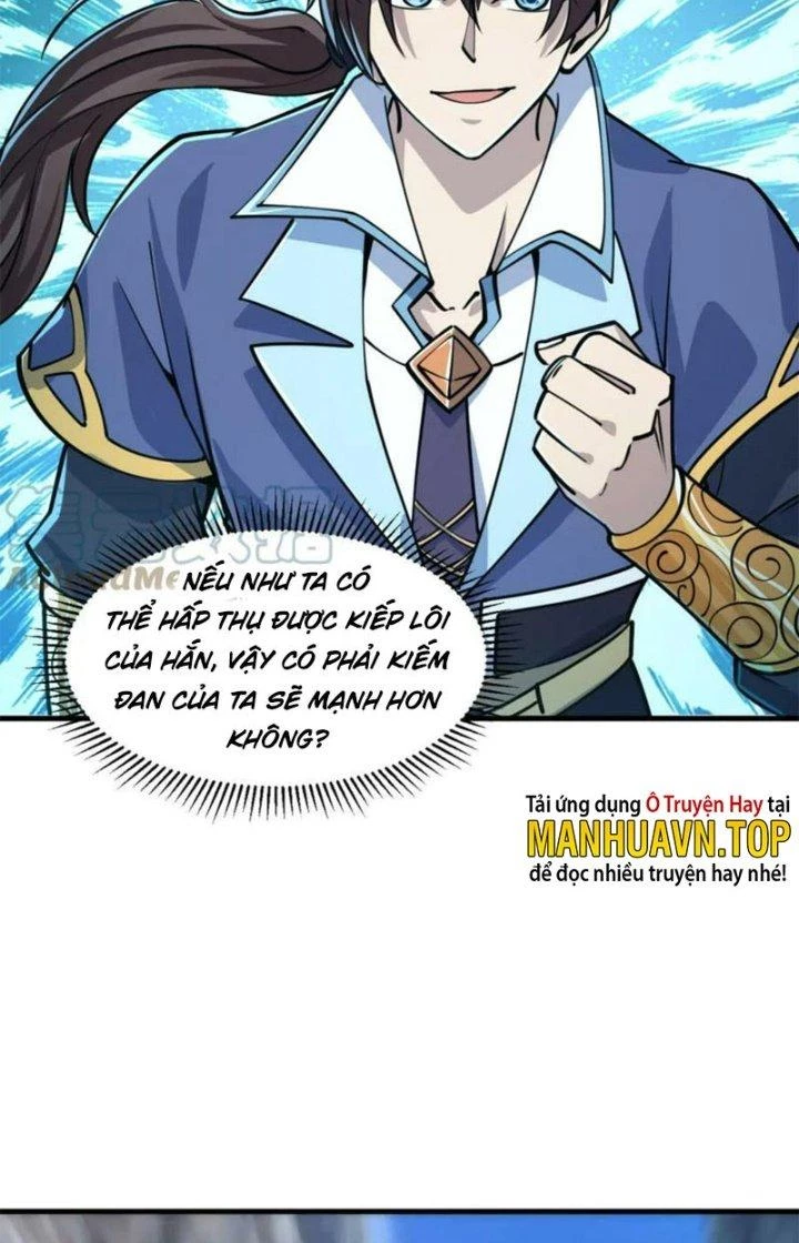 Ta Có Thể Rút Ra Thuộc Tính Chapter 51 - Trang 3