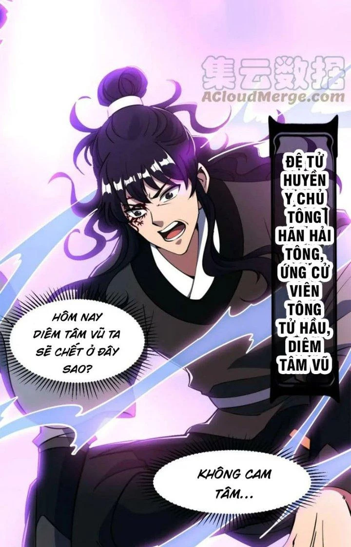 Ta Có Thể Rút Ra Thuộc Tính Chapter 52 - Trang 3