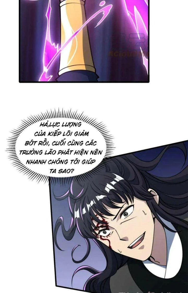Ta Có Thể Rút Ra Thuộc Tính Chapter 52 - Trang 3