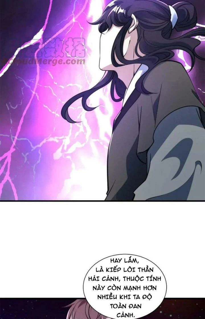 Ta Có Thể Rút Ra Thuộc Tính Chapter 52 - Trang 3