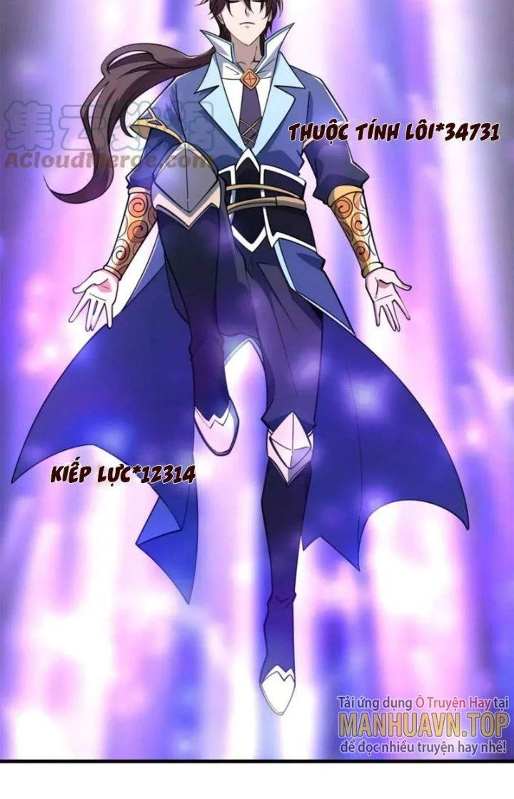 Ta Có Thể Rút Ra Thuộc Tính Chapter 52 - Trang 3