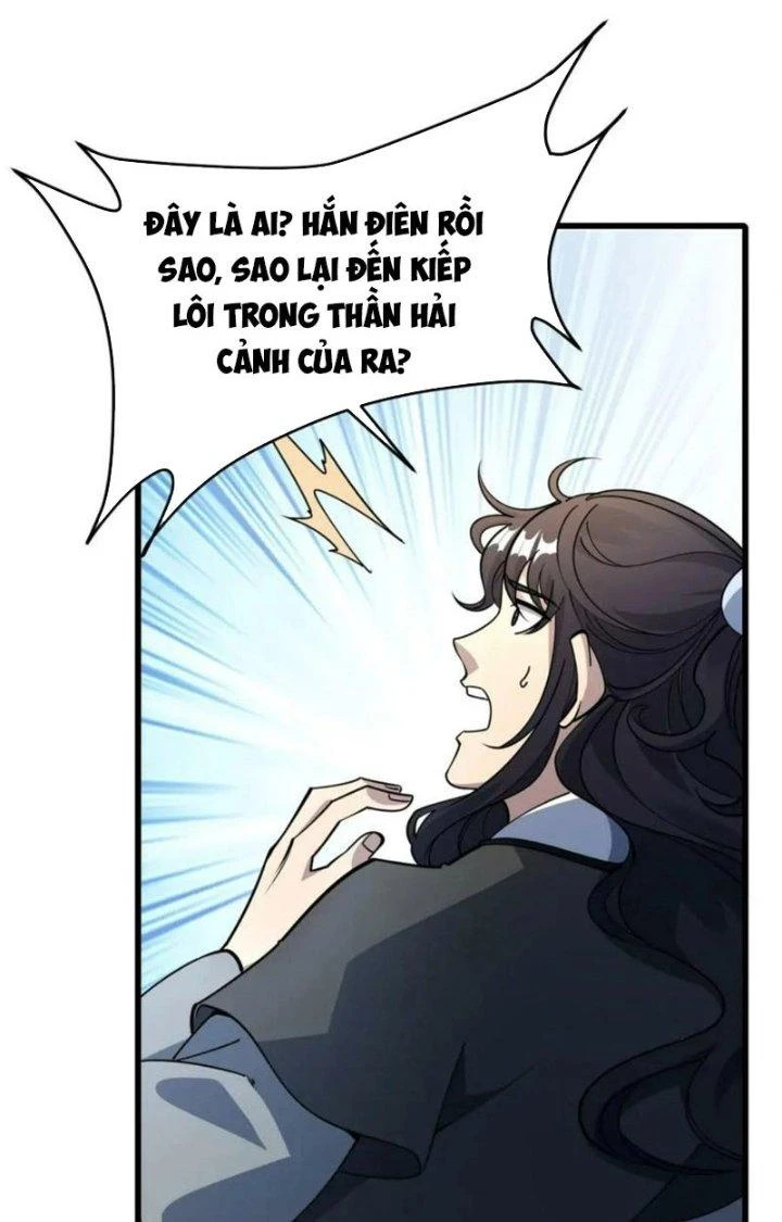 Ta Có Thể Rút Ra Thuộc Tính Chapter 52 - Trang 3