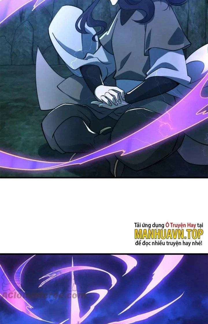 Ta Có Thể Rút Ra Thuộc Tính Chapter 52 - Trang 3