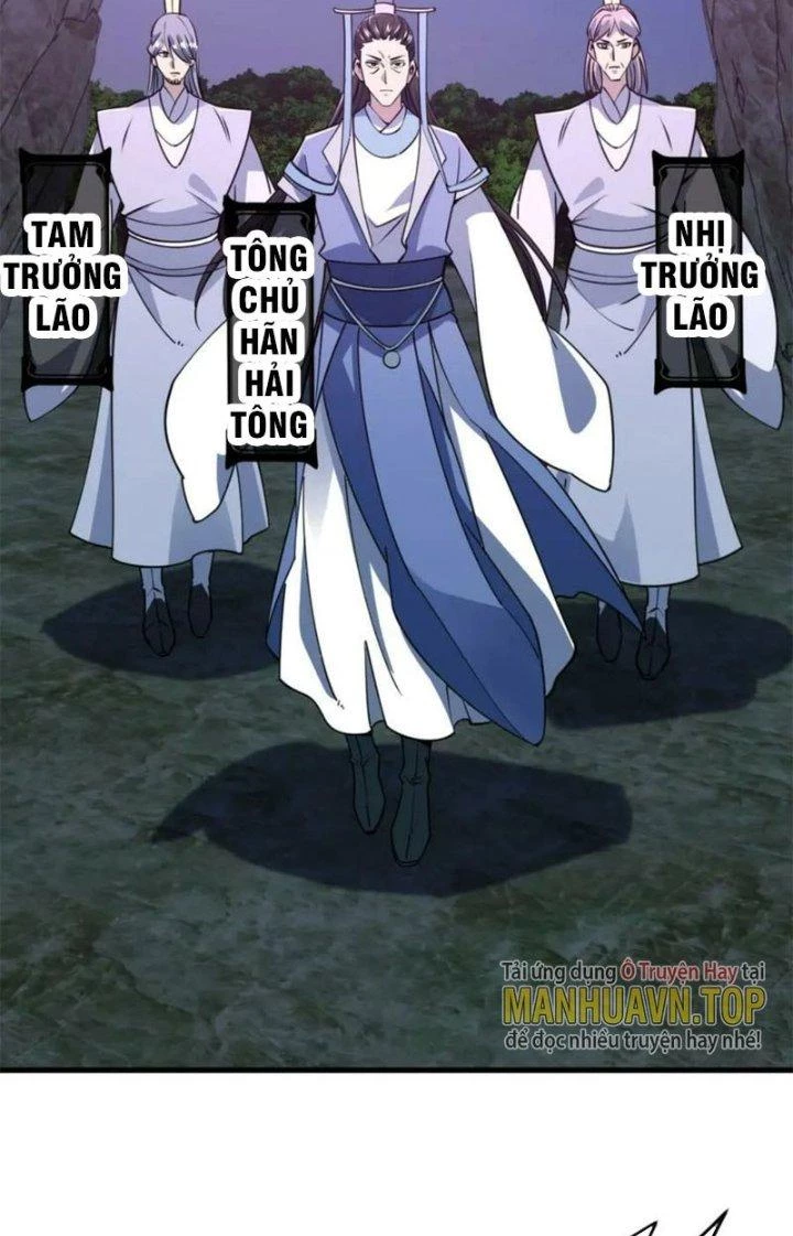 Ta Có Thể Rút Ra Thuộc Tính Chapter 52 - Trang 3