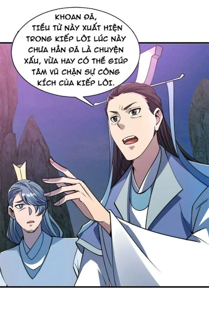 Ta Có Thể Rút Ra Thuộc Tính Chapter 52 - Trang 3