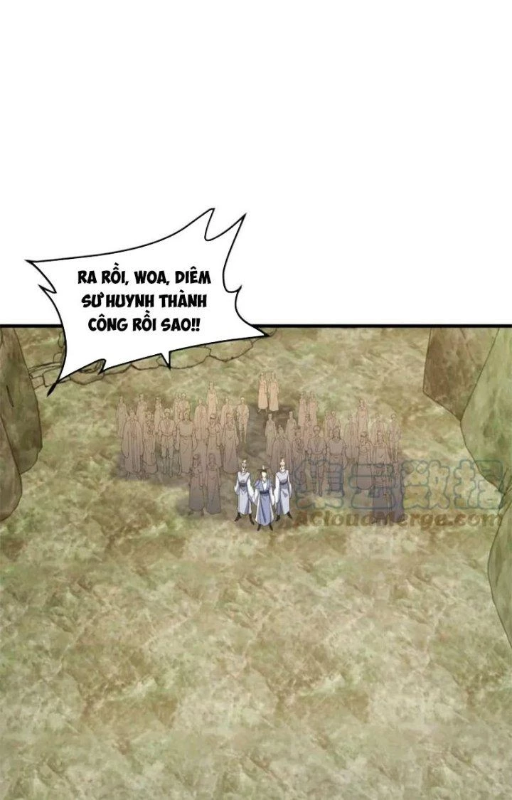 Ta Có Thể Rút Ra Thuộc Tính Chapter 52 - Trang 3