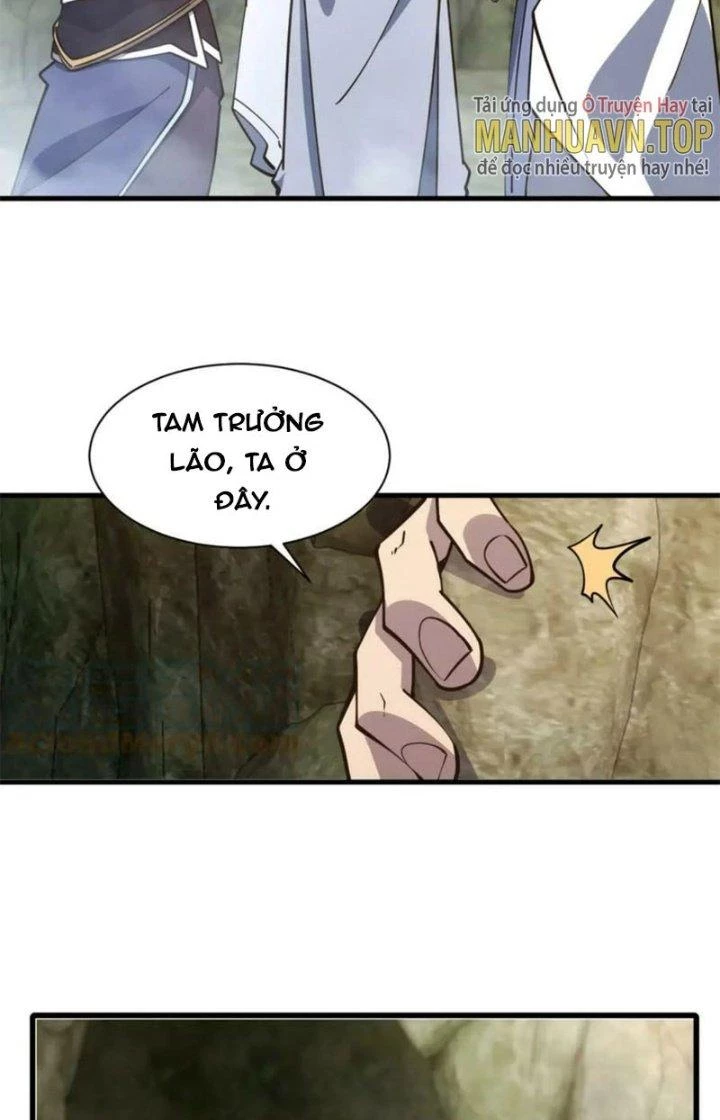 Ta Có Thể Rút Ra Thuộc Tính Chapter 52 - Trang 3