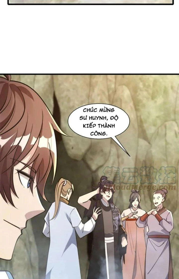 Ta Có Thể Rút Ra Thuộc Tính Chapter 52 - Trang 3