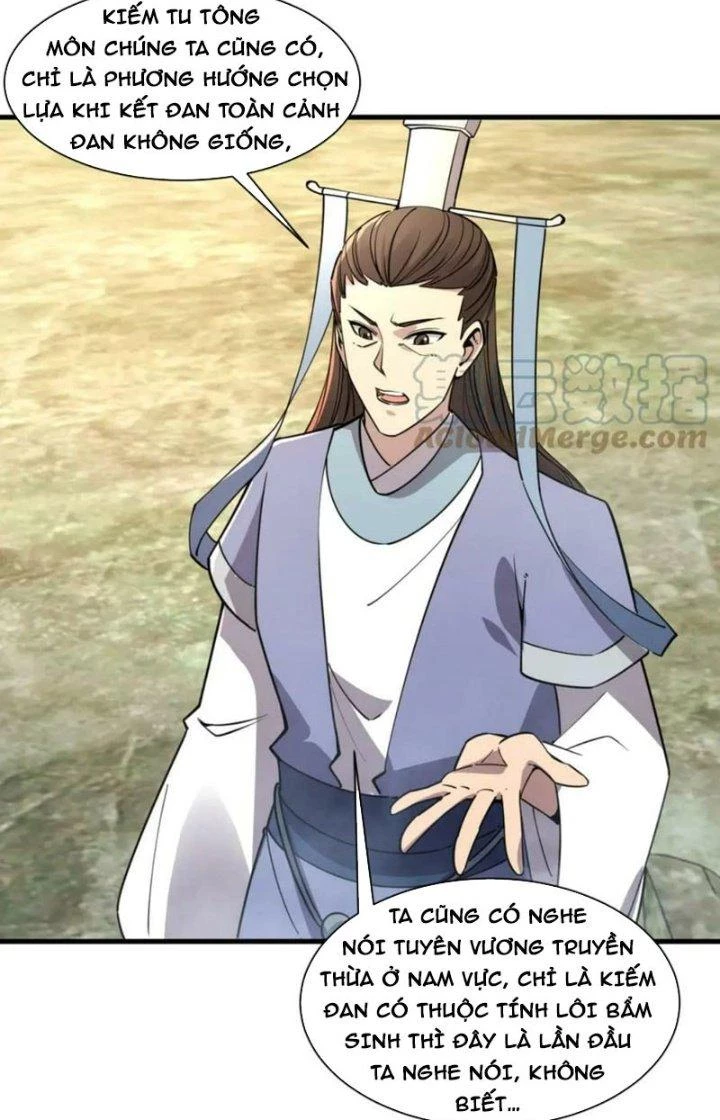 Ta Có Thể Rút Ra Thuộc Tính Chapter 52 - Trang 3
